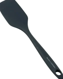 New Dejskraber 31,7 x 6,2 cm Grå Silikone Bageartikler|Julebag