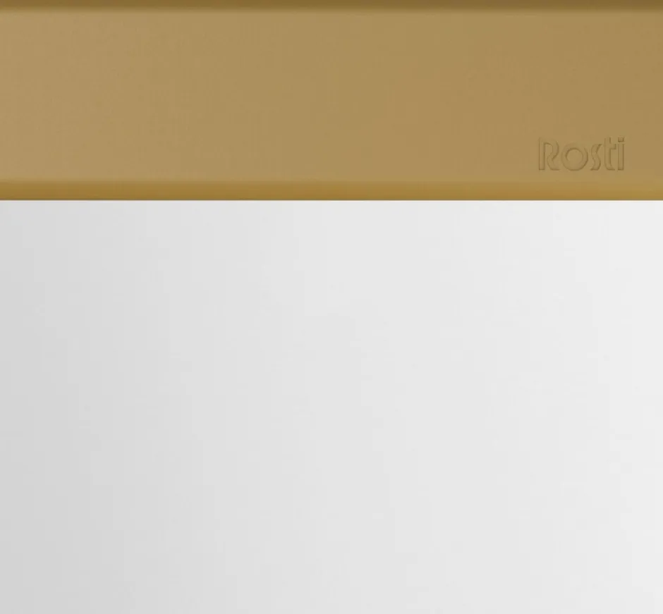 Dejskraber Emma stål Curry-Rosti