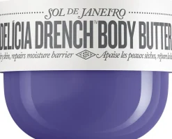 Best Delicia Drench Body Butter Kropspleje