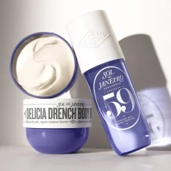 Best Delicia Drench Body Butter Kropspleje