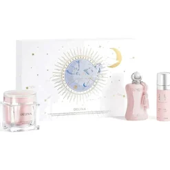 Parfums de Marly Eau De Parfum|Gaveæsker>DELINA CHRISTMAS SET