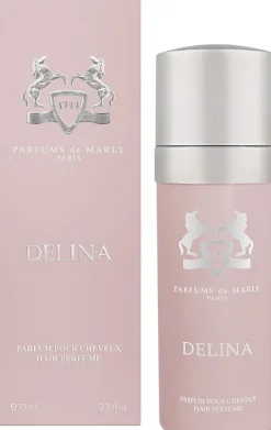 Sale Delina Hair Mist 75 ml Hair Mist