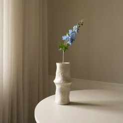 Botané Kunstige Blomster & Træer>Delphinium Flower