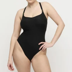 Delray badedragt uden bøjle med vattering-PrimaDonna