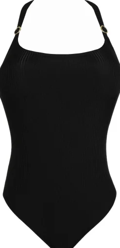 Delray badedragt uden bøjle med vattering-PrimaDonna