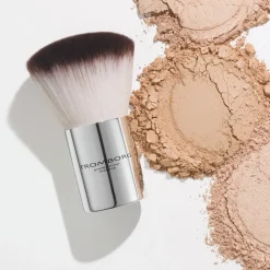 Deluxe Kabuki Brush Makeup Tilbehør