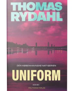 Bøger Bøger>Den københavnske nat