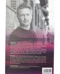 Bøger Bøger>Den københavnske nat