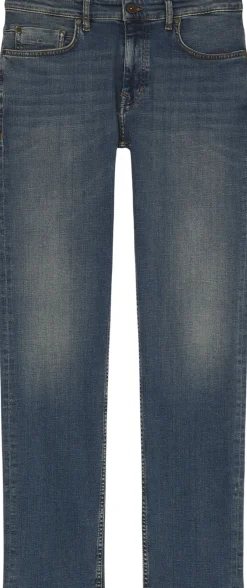 Denim, regular fit, regular leg, lo-Marc O’Polo Sale
