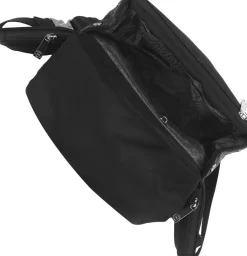 Denis demi bumbag-SILFEN New