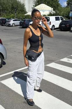 Denis demi bumbag-SILFEN New