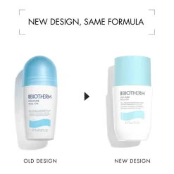 Biotherm Deodoranter>Deo Pure Roll-On