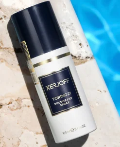 DEODORANT SPRAY TORINO21 100 ml Deodoranter