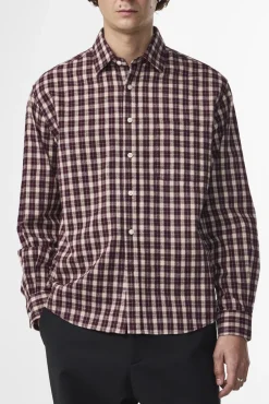 NN.07 Skjorter>Deon 5465