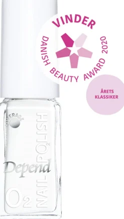 Minilak O2 A031-Depend Discount