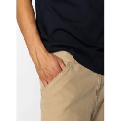 Dereck canvas pants-Fat Moose Outlet