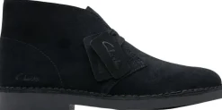 Dame Clarks Originals Snøresko>Desert Bt Evo. D
