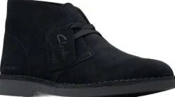 Dame Clarks Originals Snøresko>Desert Bt Evo. D