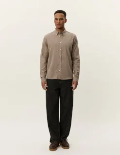 Discount Desert Reg Shirt Skjorter