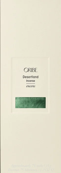 Oribe Dufte Til Hjemmet>Desertland Incense