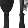 Björn Axén Hårbørster & Kamme>Detangling Brush For All Hairtypes