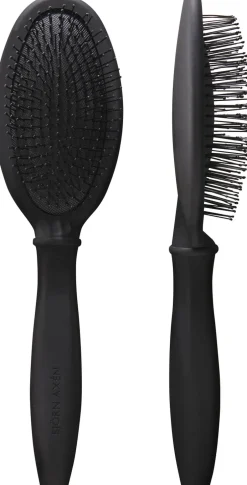 Björn Axén Hårbørster & Kamme>Detangling Brush For All Hairtypes