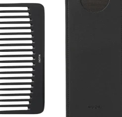 Detangling Comb - Black-Nuori