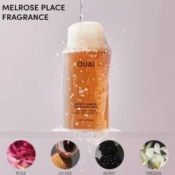 DETOX SHAMPOO-Ouai Clearance