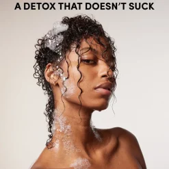 DETOX SHAMPOO-Ouai Clearance