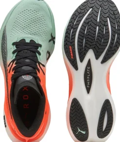 Dame Puma Træningssko & Sneakers>Deviate Nitro 3 Hyrox AH25 Løbesko