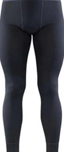 Devold Skitøj>Breeze bukser, Black