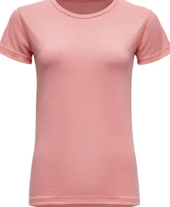 Breeze Plus Merino 200 T-shirt, dame-Devold