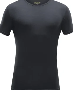 Clearance Breeze t-shirt, Black Baselayer