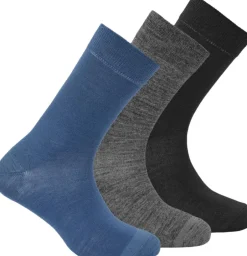 Devold Sportsudstyr>Daily Merinould Light Sok 3-pak