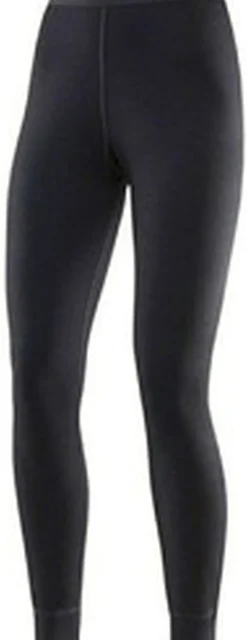 Sale Duo Active bukser, Black Skitøj