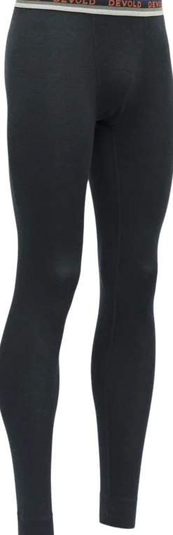 Lauparen Merino 190 Long Johns, herre-Devold Discount
