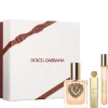 Dolce & Gabbana Duft Gaveæsker>D&G XMAS Devotion EdP50ml+10ml+Mascara3ml