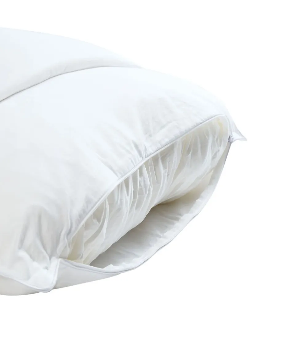 Diamant combi 4 kammer pude 60x63 cm.-Magasin du Nord Collection Clearance