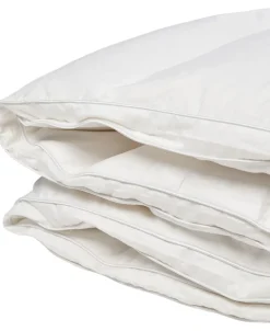 Discount Diamant Gåsedunsdyne - Varm 140x200 cm. Dyner