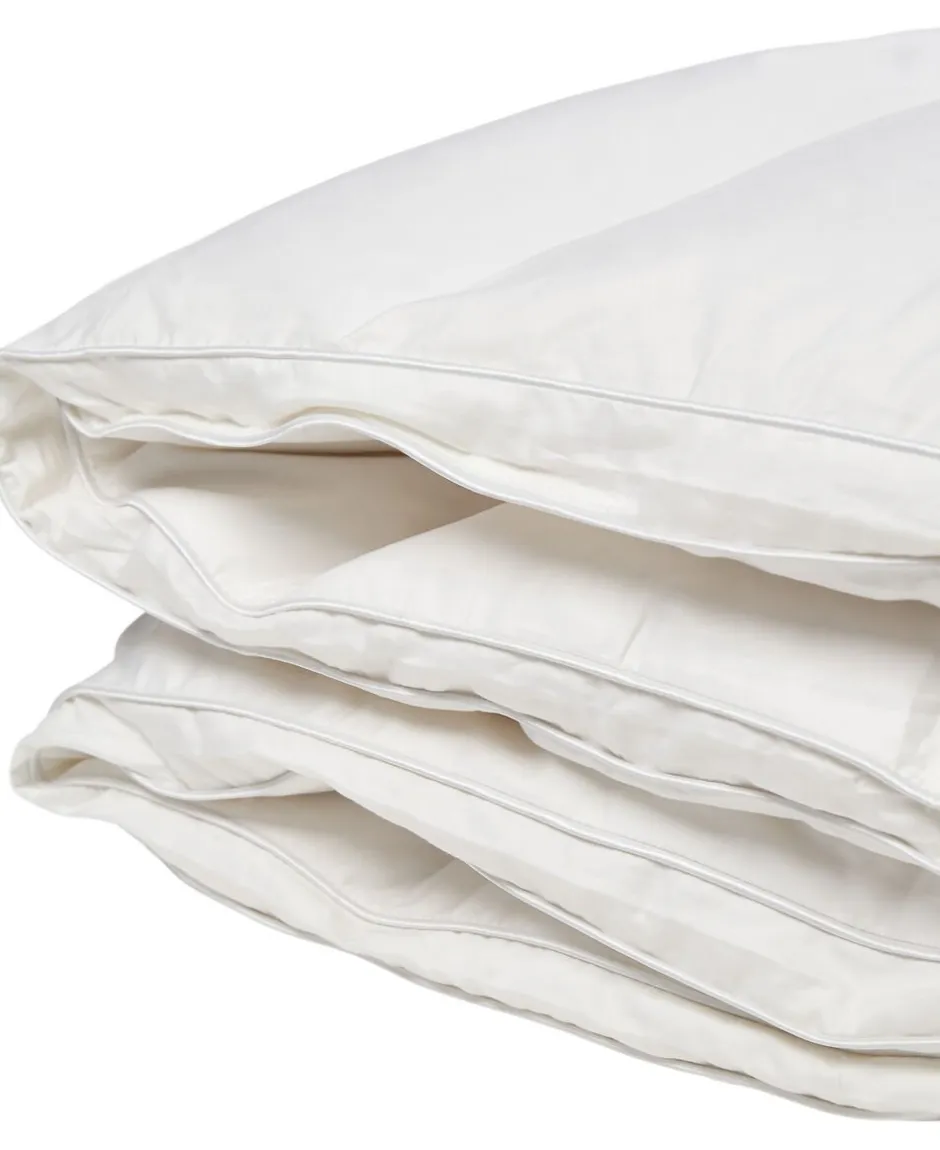 Discount Diamant Gåsedunsdyne - Varm 140x200 cm. Dyner