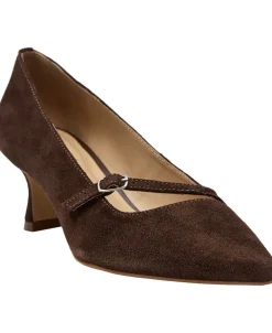 New Diane Dame Højhælede Sko