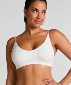 New Dide Triangle Bralette Dame Bh'Er