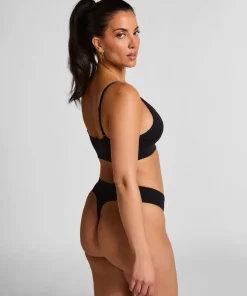 Clearance Dide Triangle Bralette Dame Bh'Er