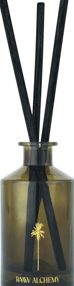 Clearance Diffuser Blackened Santal 100ml Dufte Til Hjemmet