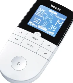 Beurer Elektronik>Digital TENS/EMS enhed EM 49