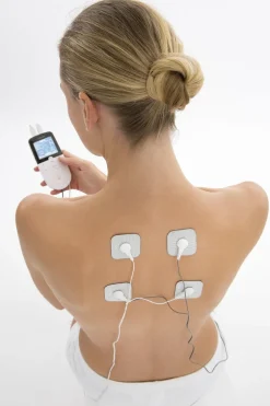 Beurer Elektronik>Digital TENS/EMS enhed EM 49