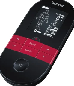 Beurer Elektronik>Digital TENS/EMS enhed EM 59