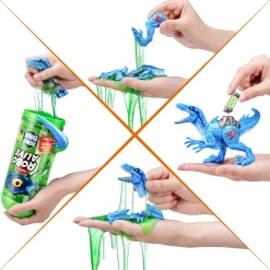 Best Dino DNA Børn Diverse Legetøj