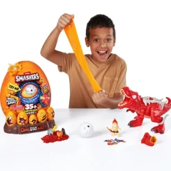 Dino Egg Hunt-S1-Smashers Online