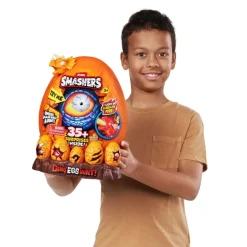 Dino Egg Hunt-S1-Smashers Online